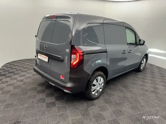 NISSAN TOWNSTAR - voiture d'occasion - Photo 4