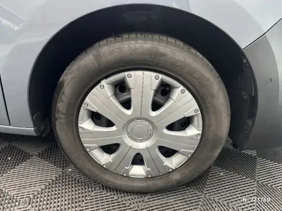 NISSAN TOWNSTAR - voiture d'occasion - Photo 8