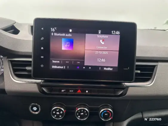 NISSAN TOWNSTAR - voiture d'occasion - Photo 13