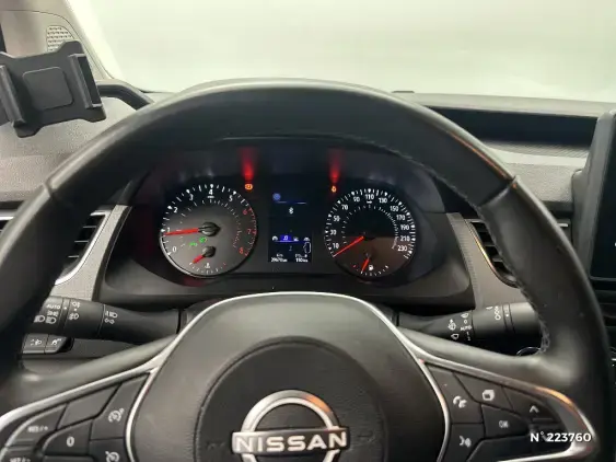 NISSAN TOWNSTAR - voiture d'occasion - Photo 12