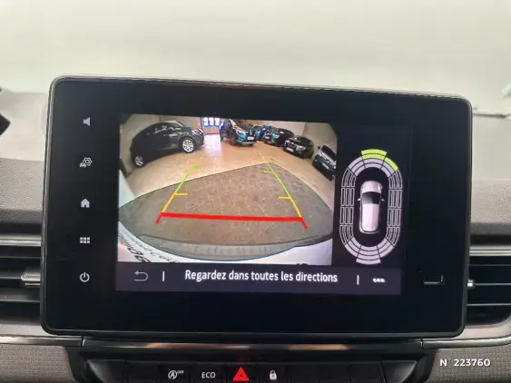 NISSAN TOWNSTAR - voiture d'occasion - Photo 14