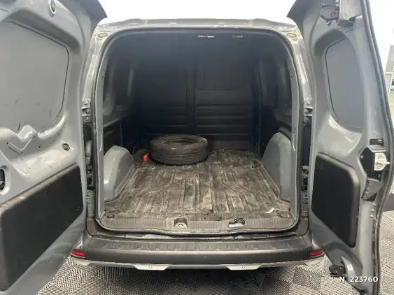 NISSAN TOWNSTAR - voiture d'occasion - Photo 7