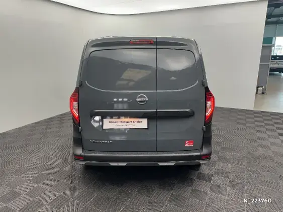 NISSAN TOWNSTAR - voiture d'occasion - Photo 6