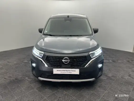 NISSAN TOWNSTAR - voiture d'occasion - Photo 3