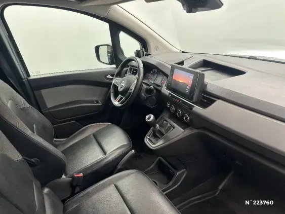 NISSAN TOWNSTAR - voiture d'occasion - Photo 10