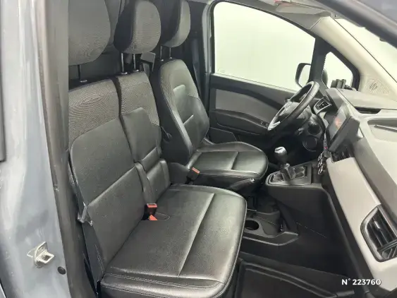 NISSAN TOWNSTAR - voiture d'occasion - Photo 11