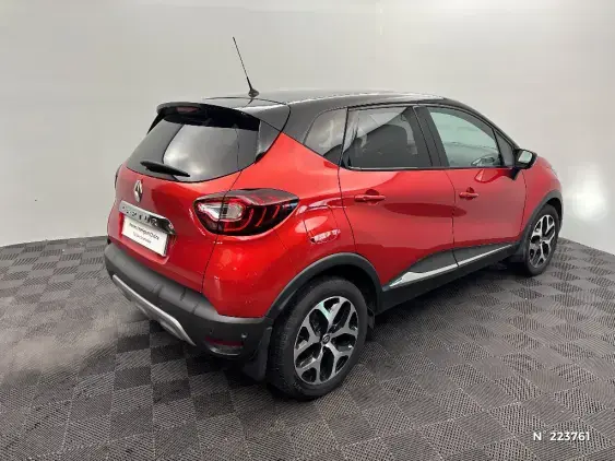 RENAULT CAPTUR - voiture d'occasion - Photo 4