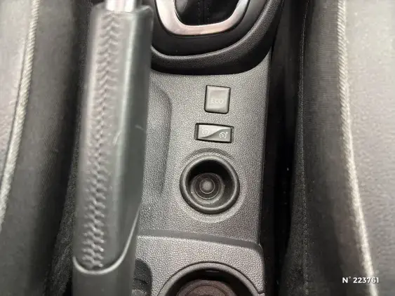 RENAULT CAPTUR - voiture d'occasion - Photo 27