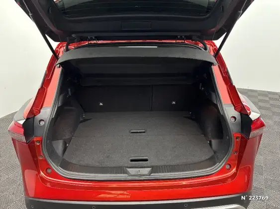 NISSAN QASHQAI III - voiture d'occasion - Photo 7