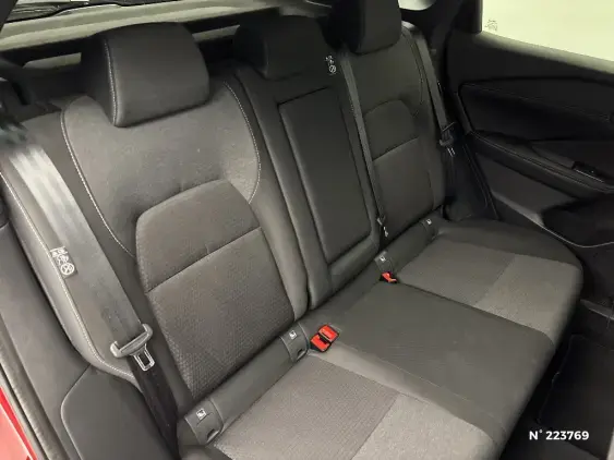 NISSAN QASHQAI III - voiture d'occasion - Photo 11