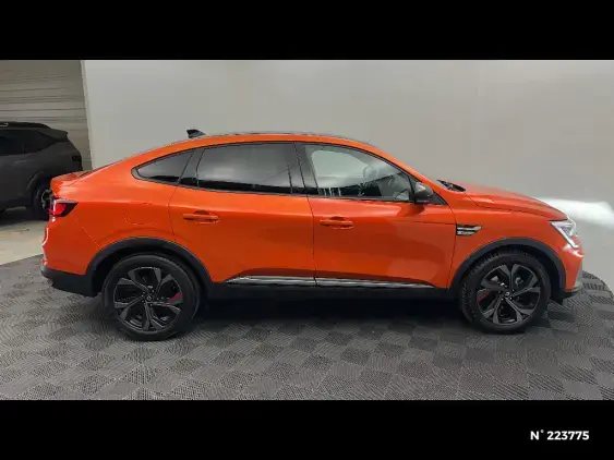 RENAULT ARKANA - voiture d'occasion - Photo 5