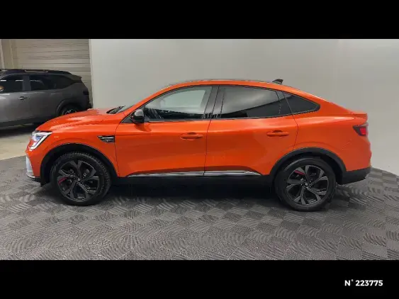 RENAULT ARKANA - voiture d'occasion - Photo 2
