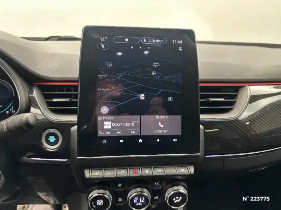 RENAULT ARKANA - voiture d'occasion - Photo 13