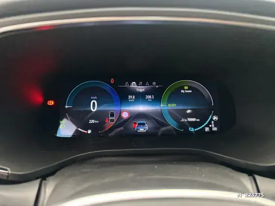 RENAULT ARKANA - voiture d'occasion - Photo 12