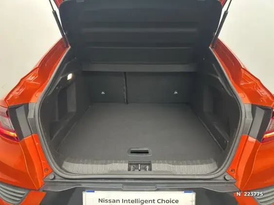 RENAULT ARKANA - voiture d'occasion - Photo 7