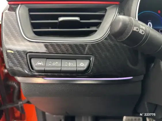 RENAULT ARKANA - voiture d'occasion - Photo 15