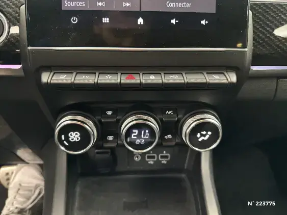 RENAULT ARKANA - voiture d'occasion - Photo 27