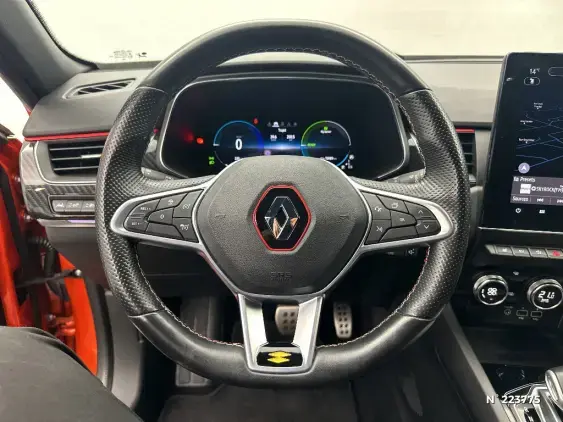 RENAULT ARKANA - voiture d'occasion - Photo 29