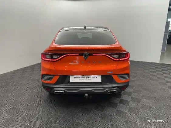 RENAULT ARKANA - voiture d'occasion - Photo 6