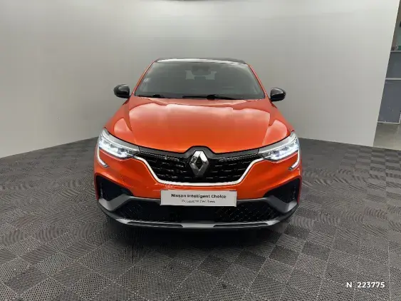 RENAULT ARKANA - voiture d'occasion - Photo 3