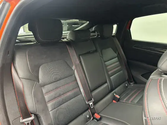 RENAULT ARKANA - voiture d'occasion - Photo 11