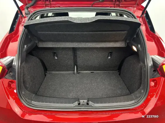 NISSAN MICRA V - voiture d'occasion - Photo 7