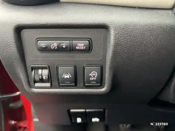 NISSAN MICRA V - voiture d'occasion - Photo 15