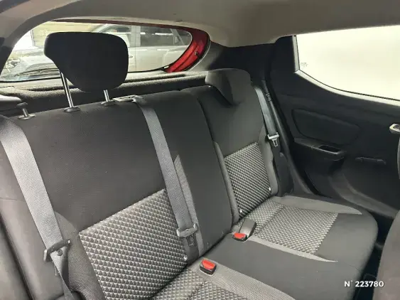 NISSAN MICRA V - voiture d'occasion - Photo 11