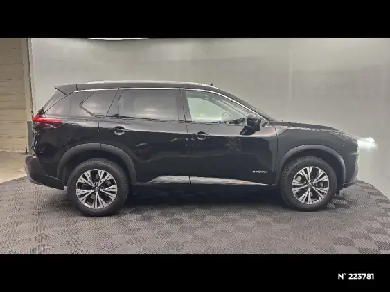 NISSAN X-TRAIL IV - voiture d'occasion - Photo 5