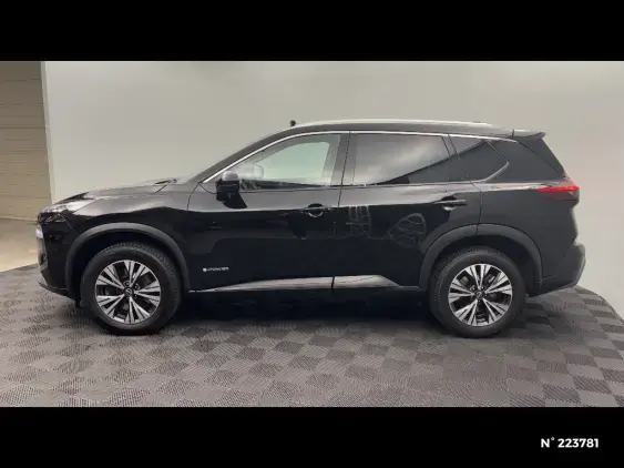 NISSAN X-TRAIL IV - voiture d'occasion - Photo 2