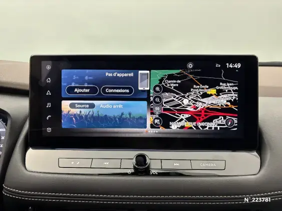 NISSAN X-TRAIL IV - voiture d'occasion - Photo 13