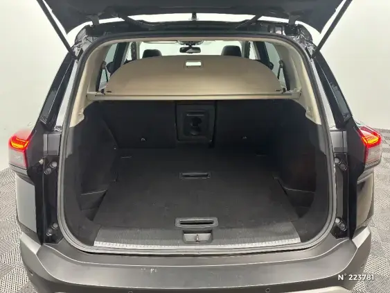 NISSAN X-TRAIL IV - voiture d'occasion - Photo 7