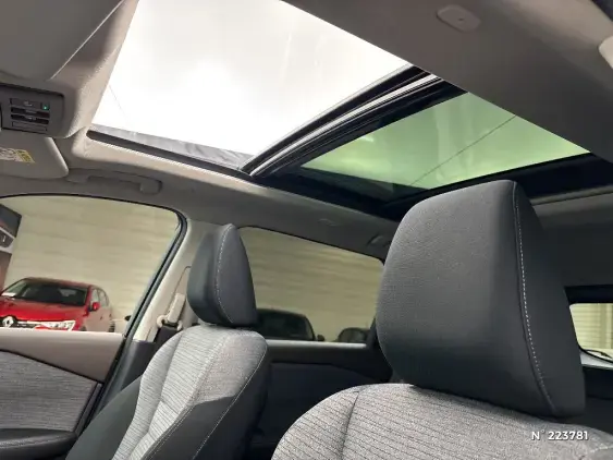 NISSAN X-TRAIL IV - voiture d'occasion - Photo 26