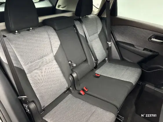 NISSAN X-TRAIL IV - voiture d'occasion - Photo 11