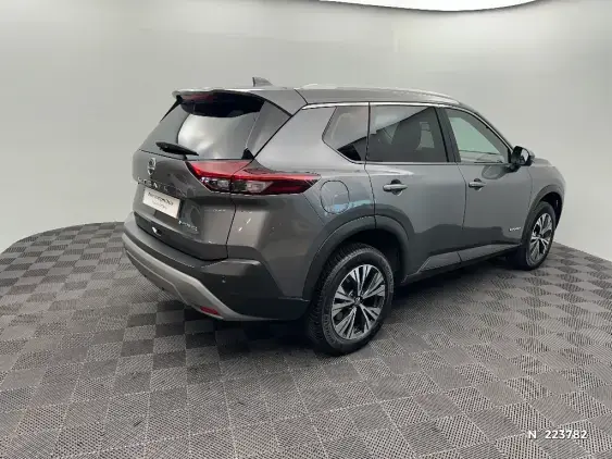 NISSAN X-TRAIL IV - voiture d'occasion - Photo 4