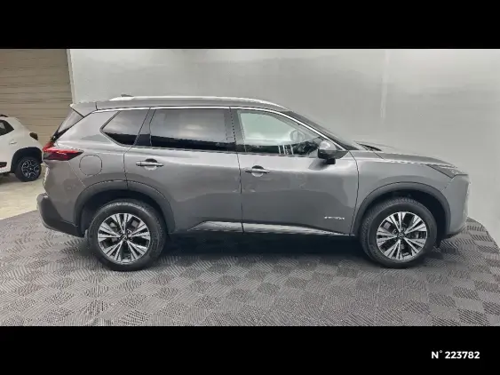 NISSAN X-TRAIL IV - voiture d'occasion - Photo 5