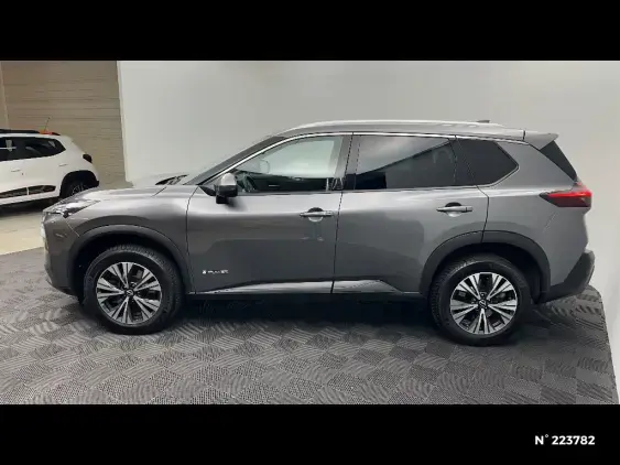 NISSAN X-TRAIL IV - voiture d'occasion - Photo 2