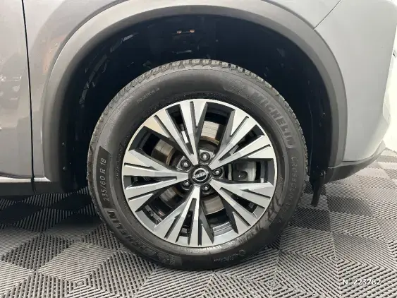 NISSAN X-TRAIL IV - voiture d'occasion - Photo 8