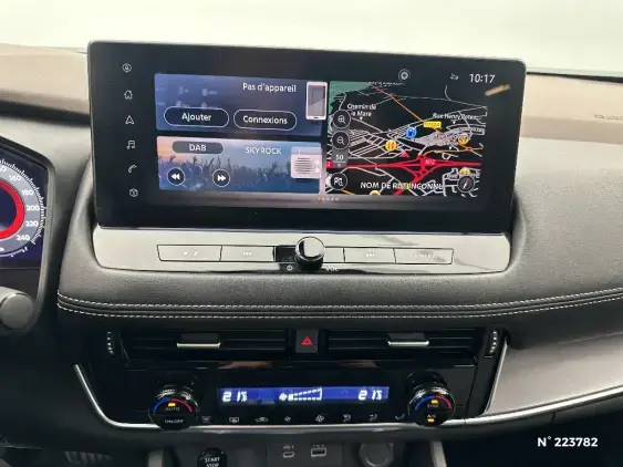 NISSAN X-TRAIL IV - voiture d'occasion - Photo 13