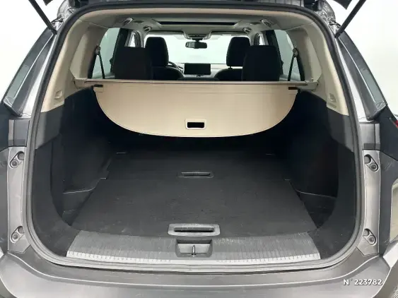 NISSAN X-TRAIL IV - voiture d'occasion - Photo 7