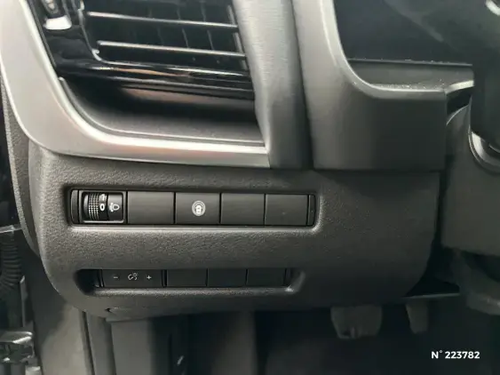 NISSAN X-TRAIL IV - voiture d'occasion - Photo 15