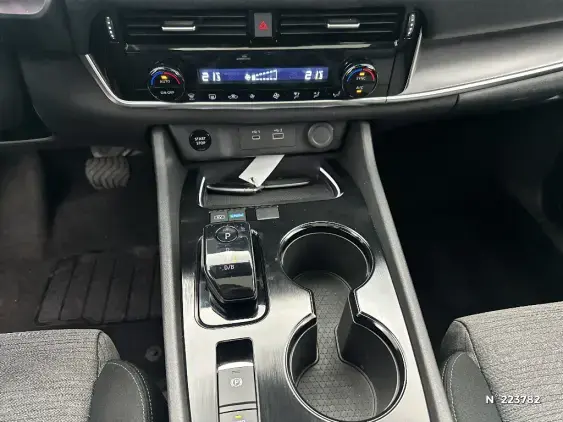 NISSAN X-TRAIL IV - voiture d'occasion - Photo 26