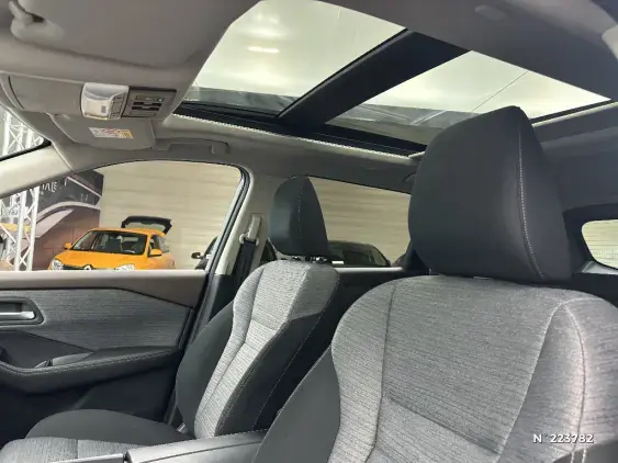 NISSAN X-TRAIL IV - voiture d'occasion - Photo 27