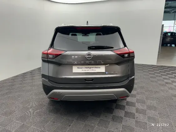 NISSAN X-TRAIL IV - voiture d'occasion - Photo 6