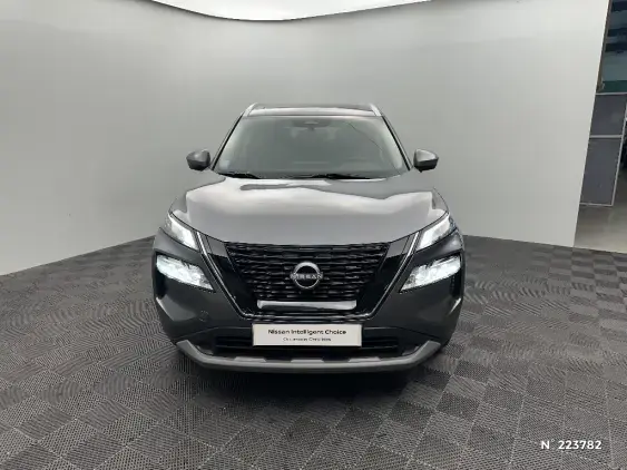 NISSAN X-TRAIL IV - voiture d'occasion - Photo 3