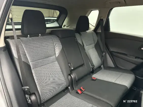 NISSAN X-TRAIL IV - voiture d'occasion - Photo 11