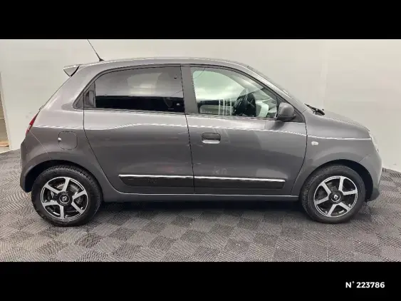 RENAULT TWINGO III - voiture d'occasion - Photo 5