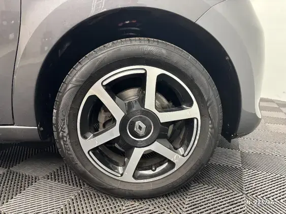 RENAULT TWINGO III - voiture d'occasion - Photo 8