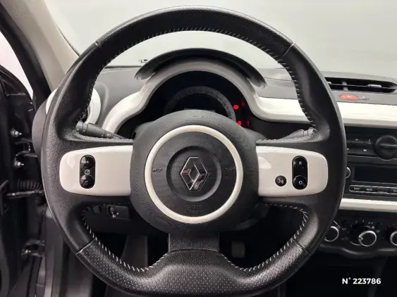 RENAULT TWINGO III - voiture d'occasion - Photo 12
