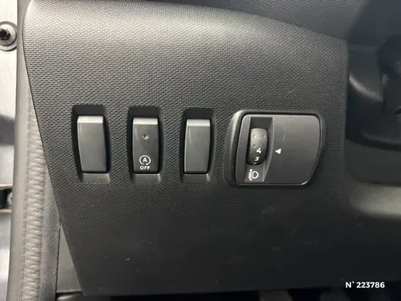 RENAULT TWINGO III - voiture d'occasion - Photo 14